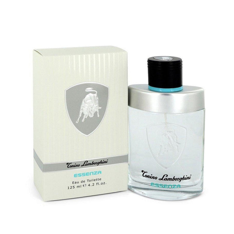 Lamborghini Essenza by Tonino Lamborghini Eau De Toilette Spray 4.2 oz