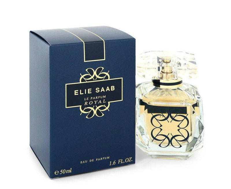 Le Parfum Royal Elie Saab by Elie Saab Eau De Parfum Spray 1.6 oz