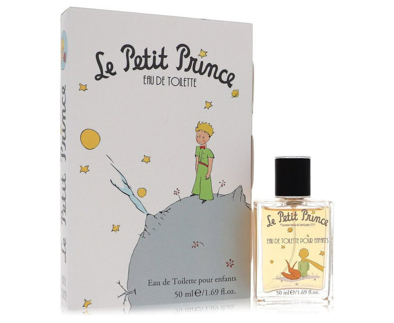 Le Petit Prince by Le Petit PrinceEau De Toilette Spray For Children 1.69 oz