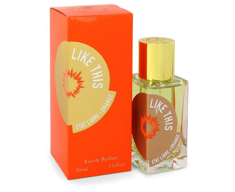 Like This by Etat Libre D'OrangeEau De Parfum Spray 1.6 oz