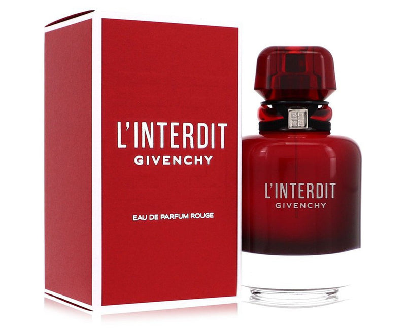 L'interdit Rouge by GivenchyEau De Parfum Spray 2.6 oz