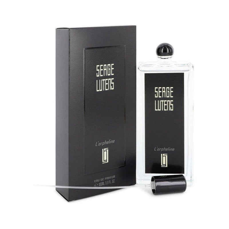 L'orpheline by Serge Lutens Eau De Parfum Spray (Unisex) 3.3 oz