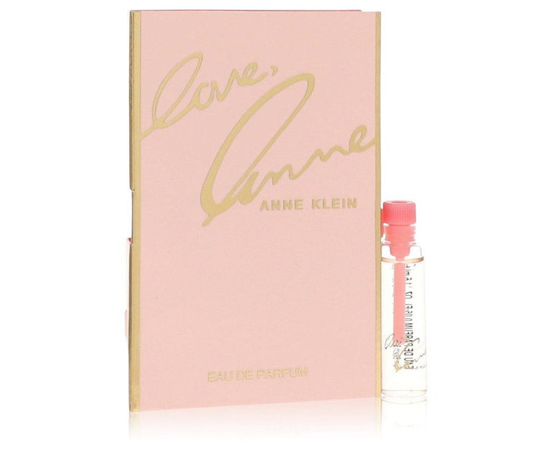 Love Anne by Anne KleinVial (sample) .05 oz