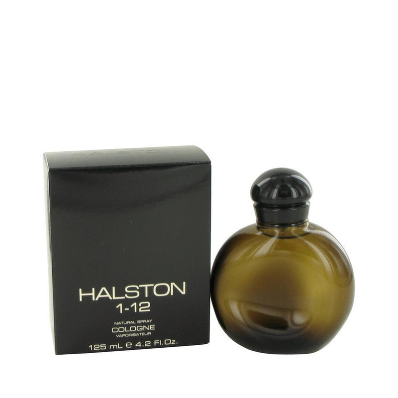HALSTON 1-12 by Halston Cologne Spray 4.2 oz
