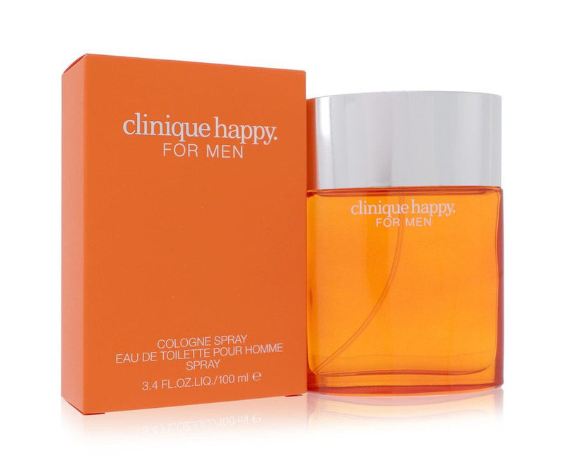 Happy by CliniqueCologne Spray 3.4 oz