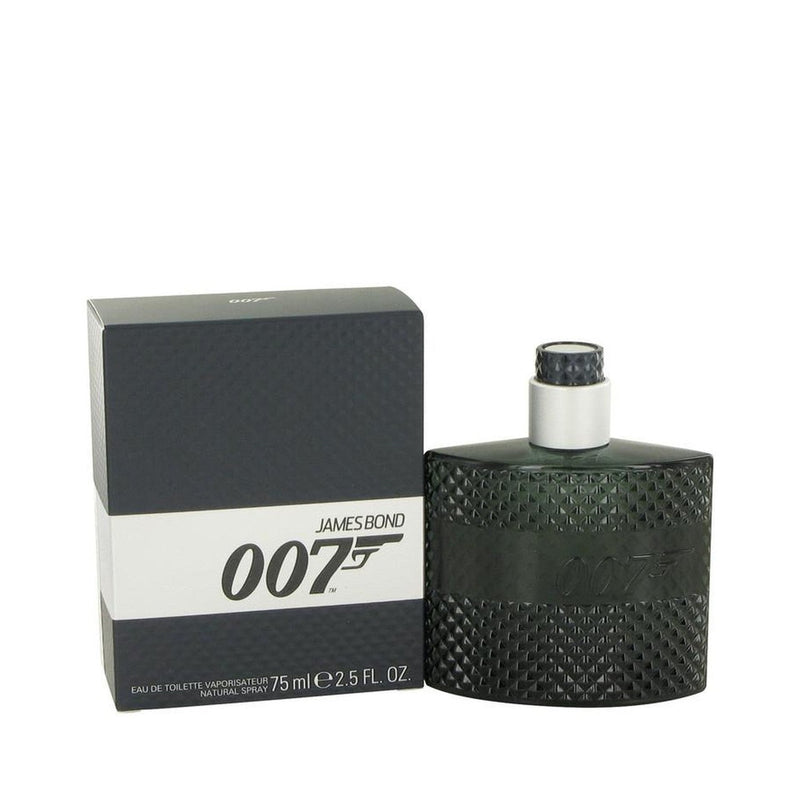 007 by James Bond Eau De Toilette Spray 2.7 oz