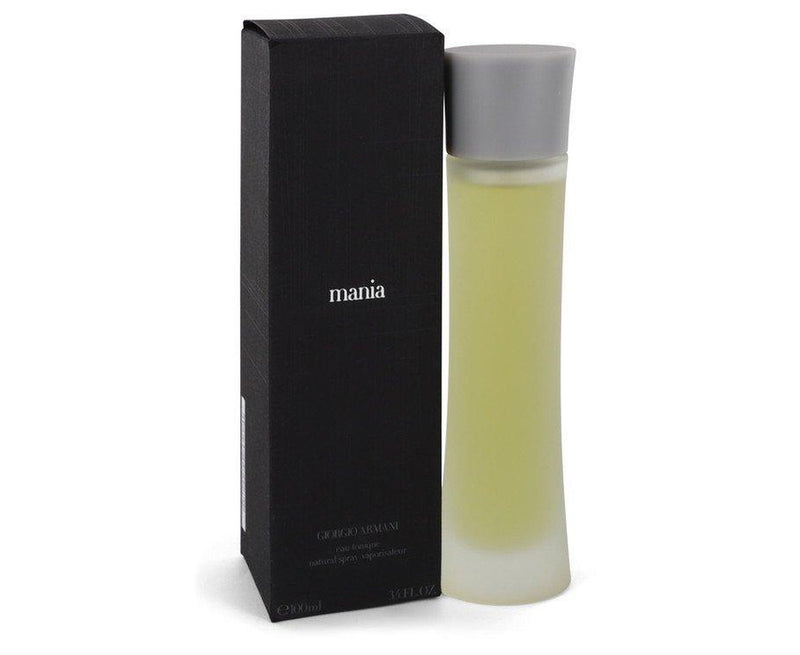 MANIA by Giorgio Armani Tonique/Eau De Toilette Spray 3.3 oz