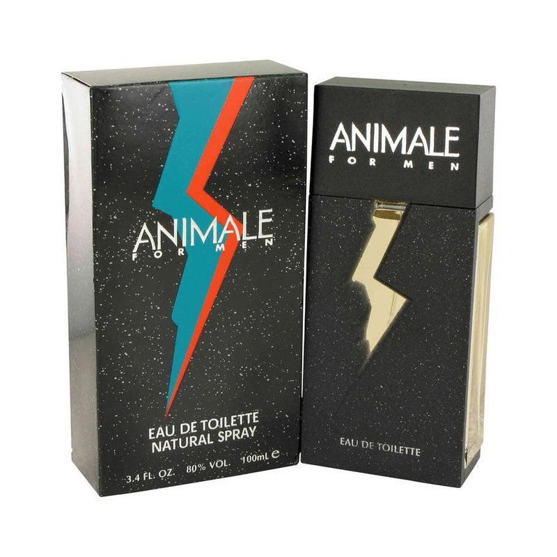 ANIMALE by Animale Eau De Toilette Spray 3.4 oz