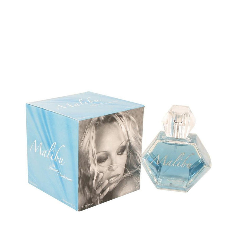 Malibu by Pamela Anderson Eau De Parfum Spray 3.4 oz