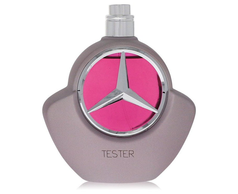Mercedes Benz Woman by Mercedes BenzEau De Parfum Spray (Tester) 3 oz
