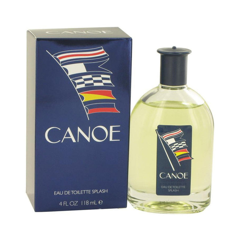 CANOE by Dana Eau De Toilette / Cologne 4 oz