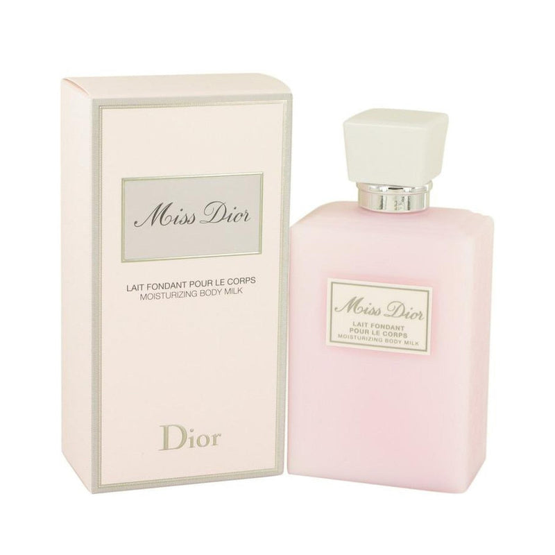 Miss Dior (Miss Dior Cherie) by Christian Dior Body Milk 6.8 oz