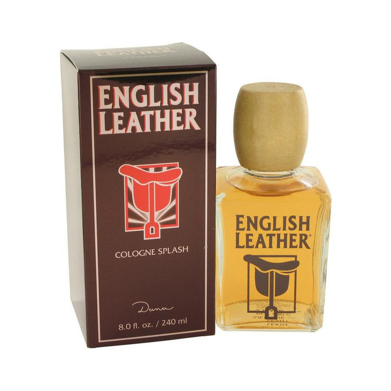 ENGLISH LEATHER by Dana Cologne 8 oz