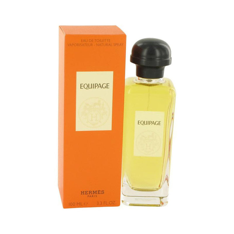 EQUIPAGE by Hermes Eau De Toilette Spray 3.3 oz