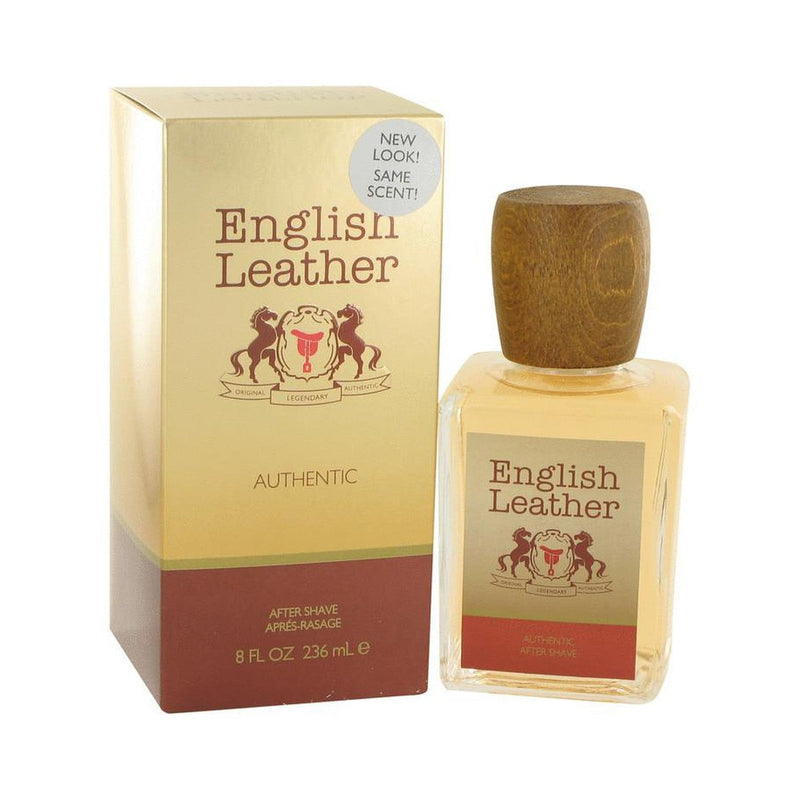 ENGLISH LEATHER by Dana After Shave 8 oz