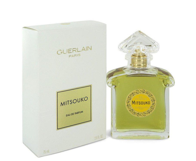 MITSOUKO by Guerlain Eau De Parfum Spray 2.5 oz