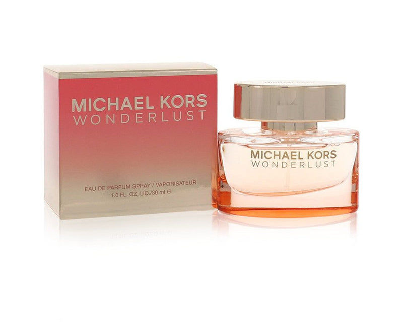 Michael Kors Wonderlust by Michael KorsEau De Parfum Spray 1 oz