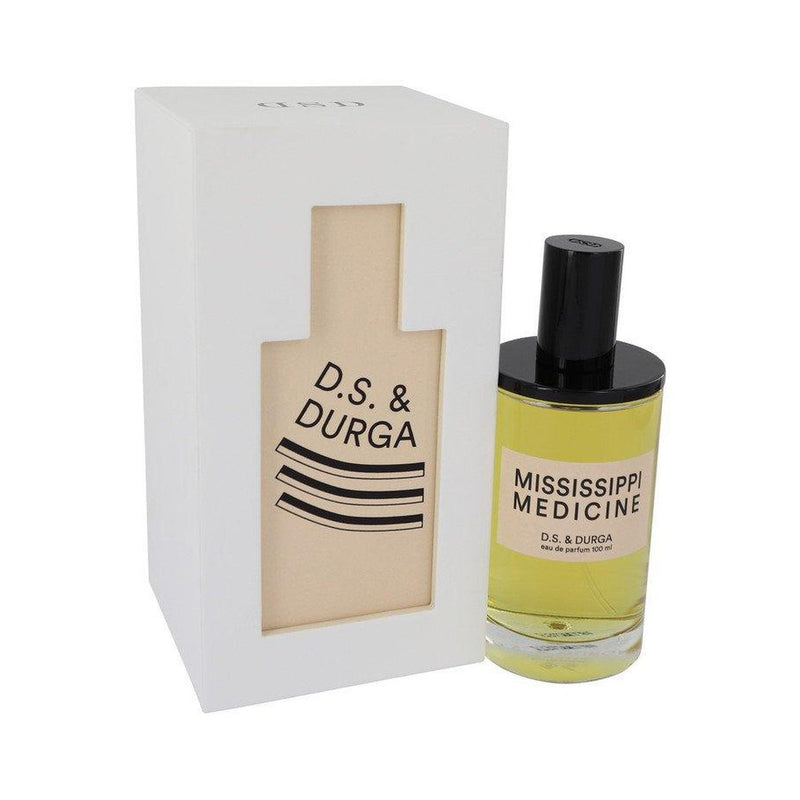 Mississippi Medicine by D.S. & Durga Eau De Parfum Spray 3.4 oz
