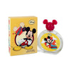 MICKEY Mouse بواسطة Disney Eau De Toilette Spray (قد تختلف التعبئة والتغليف) 3.4 أوقية