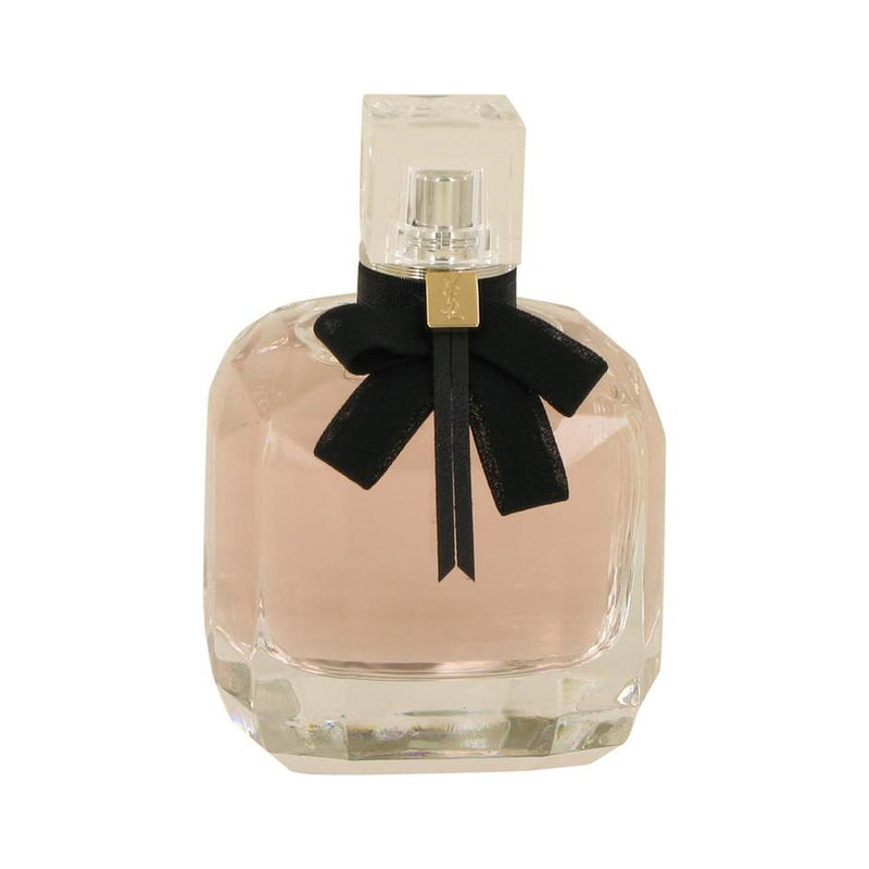 Mon Paris by Yves Saint Laurent Eau De Parfum Spray (Tester) 3.04 oz