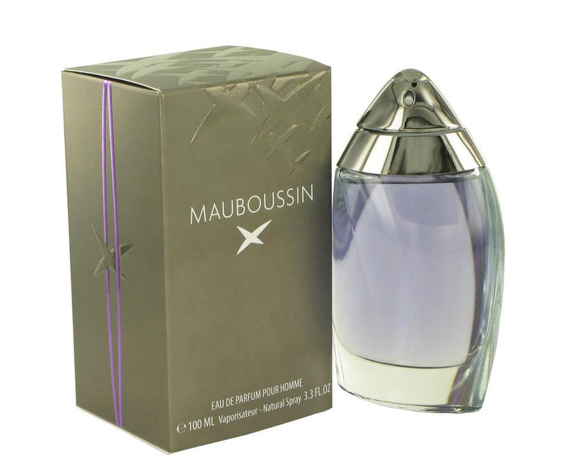 MAUBOUSSIN by Mauboussin Eau De Parfum Spray 3.4 oz