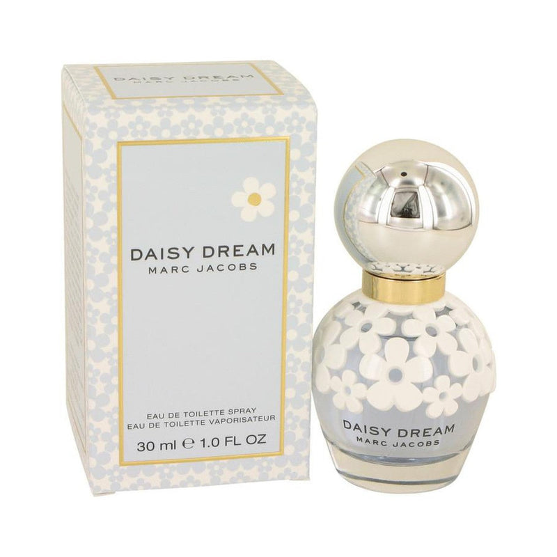 Daisy Dream by Marc Jacobs Eau De Toilette Spray 1 oz
