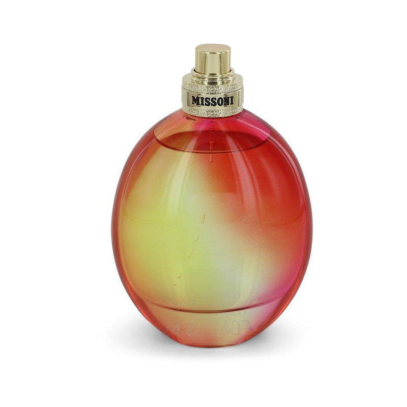 Missoni by Missoni Eau De Toilette Spray (Tester) 3.4 oz