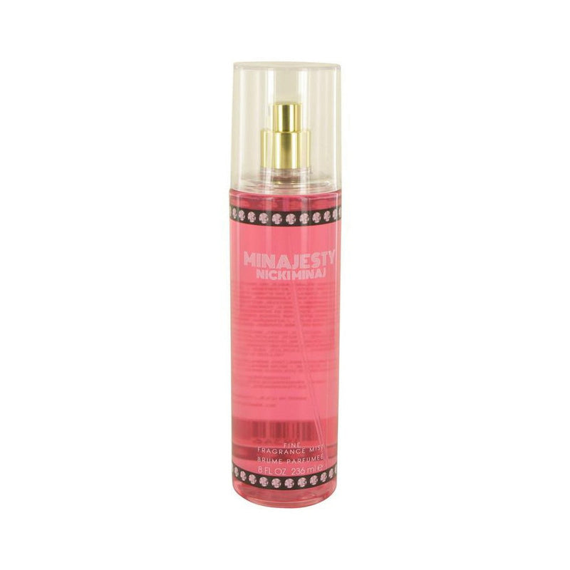 Minajesty by Nicki Minaj Fragrance Mist 8 oz