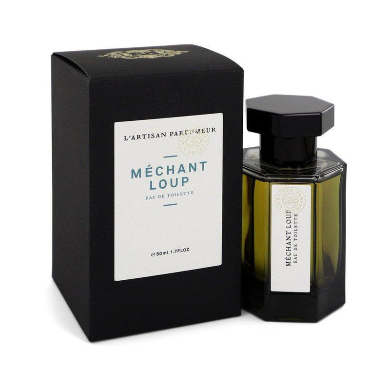 Mechant Loup by L'artisan Parfumeur Eau De Toilette Spray (Unisex) 1.7 oz