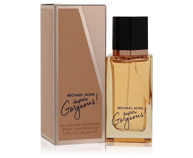 Michael Kors Super Gorgeous by Michael KorsEau De Parfum Spray 1 oz