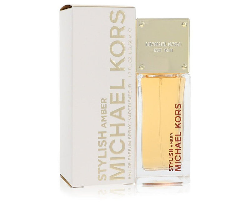 Michael Kors Stylish Amber by Michael KorsEau De Parfum Spray 1.7 oz