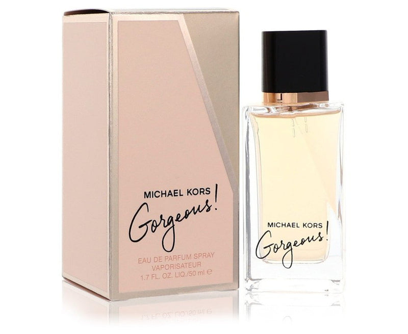 Michael Kors Gorgeous by Michael KorsEau De Parfum Spray 1.7 oz