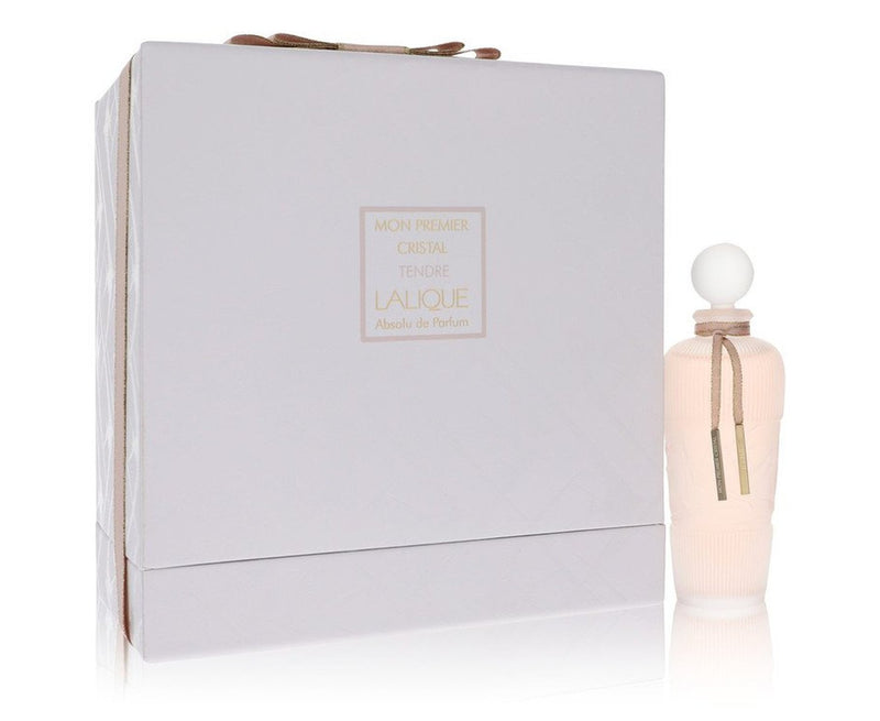 Mon Premier Crystal Absolu Tendre by LaliqueEau De Parfum Spray 2.7 oz