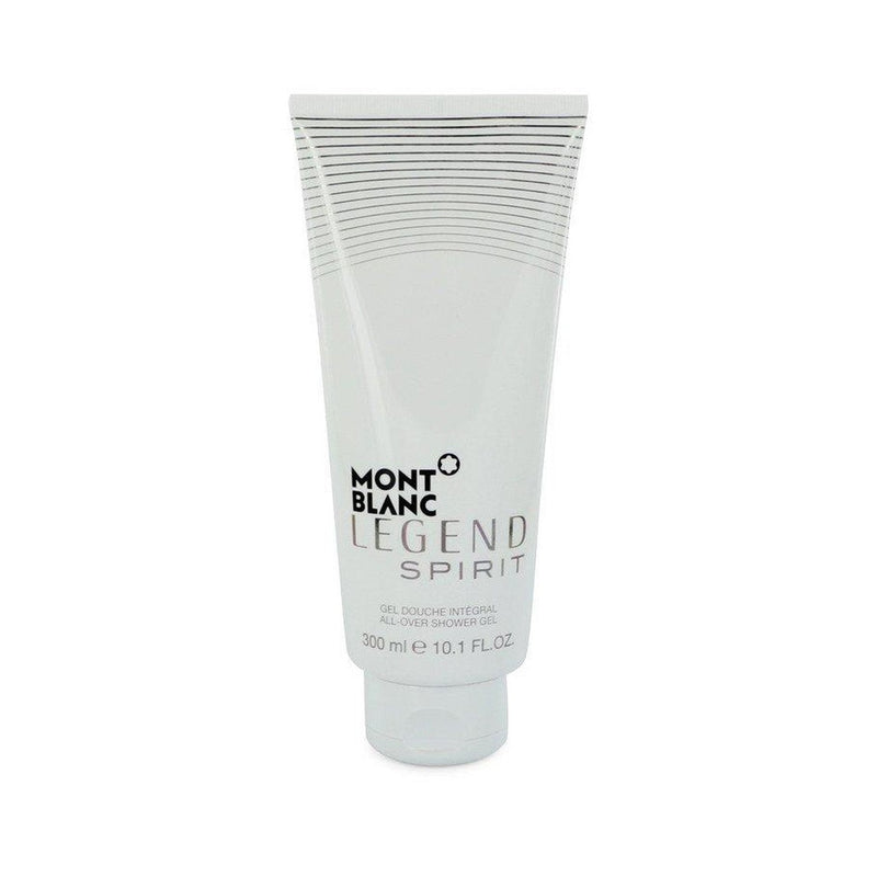 Montblanc Legend Spirit by Mont Blanc Shower Gel 10.1 oz