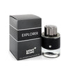 Montblanc Explorer by Mont Blanc Eau De Parfum Spray 2 oz