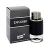 Montblanc Explorer by Mont Blanc Eau De Parfum Spray 3.4 oz