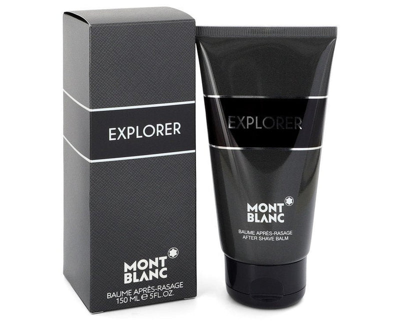 Montblanc Explorer by Mont BlancAfter Shave Balm 5 oz