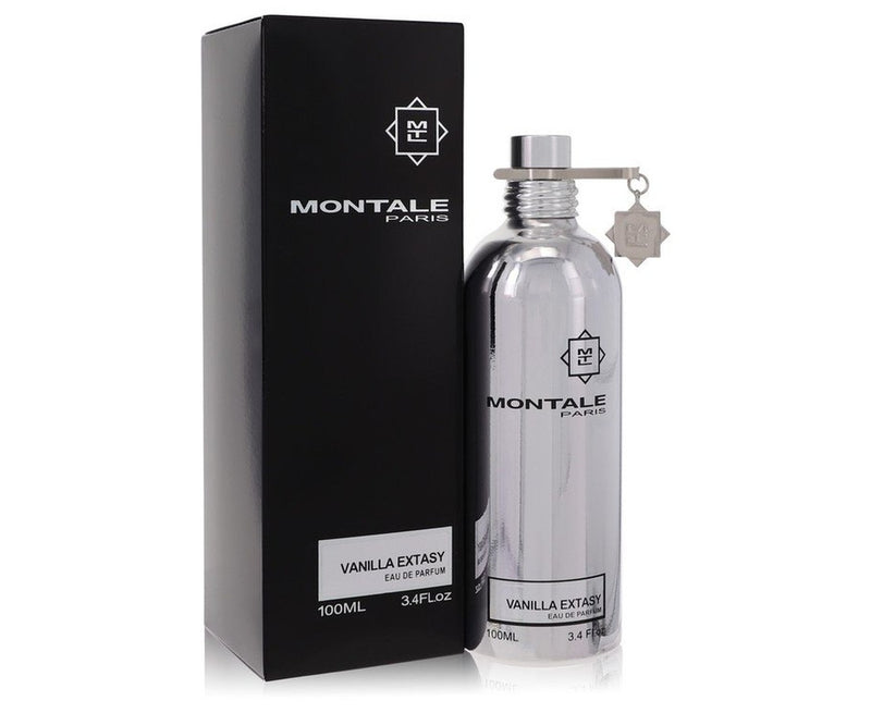 Montale Vanilla Extasy by MontaleEau De Parfum Spray 3.4 oz