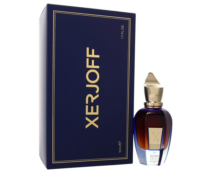 More Than Words by XerjoffEau De Parfum Spray (Unisex) 1.7 oz