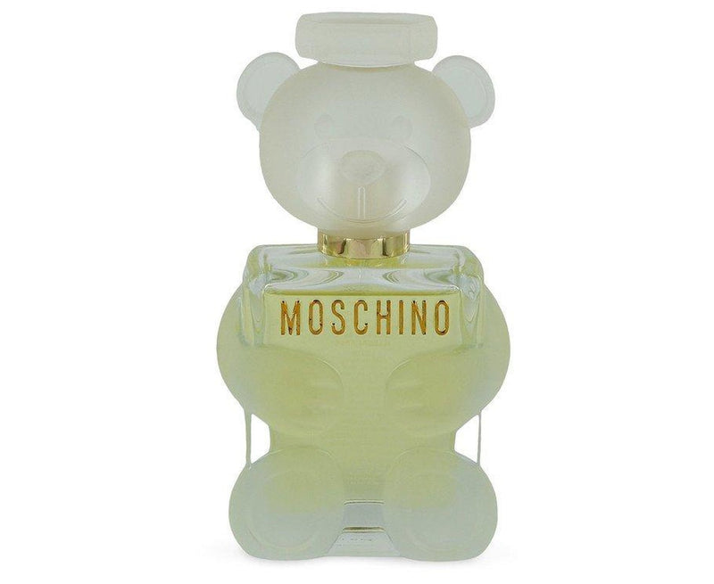 Moschino Toy 2 by Moschino Eau De Parfum Spray (Tester) 3.4 oz