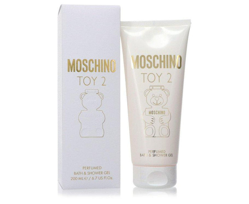 Moschino Toy 2 by Moschino Shower Gel 6.7 oz