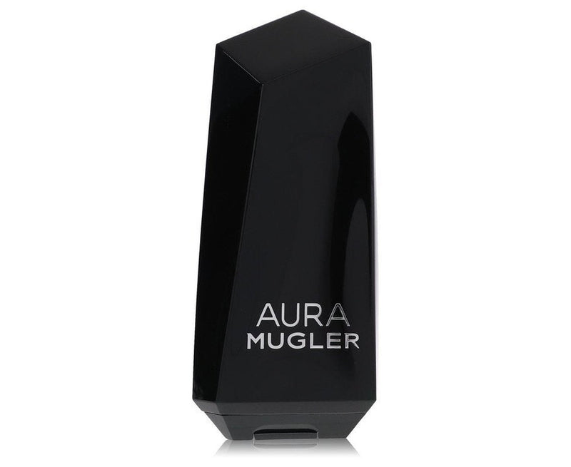 Mugler Aura by Thierry MuglerBody Lotion (Tester) 6.8 oz