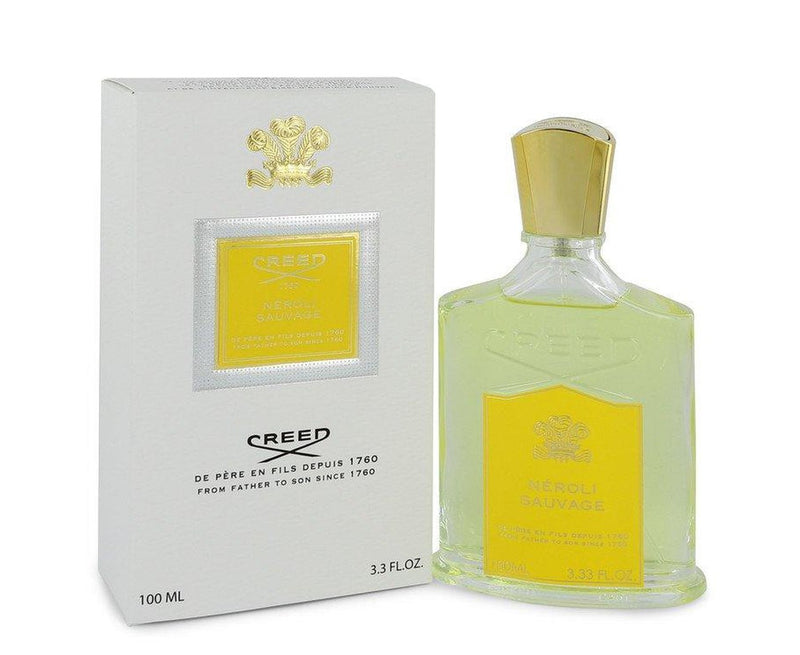 NEROLI SAUVAGE de Creed Eau De Parfum Spray 3.3 oz
