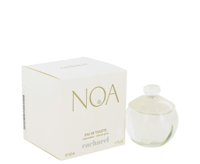 NOA بواسطة Cacharel Eau De Toilette رذاذ 1.7 أوقية