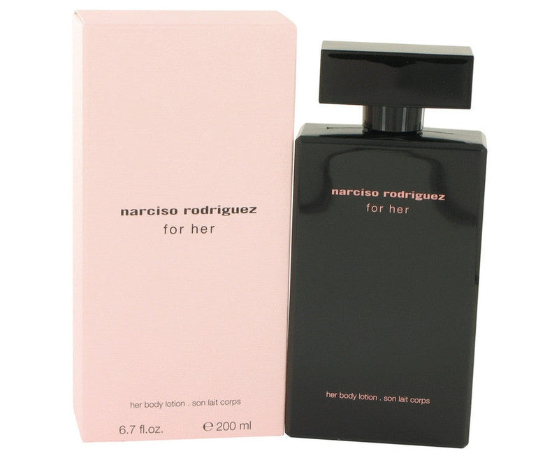 Narciso Rodriguez by Narciso RodriguezBody Lotion 6.7 oz