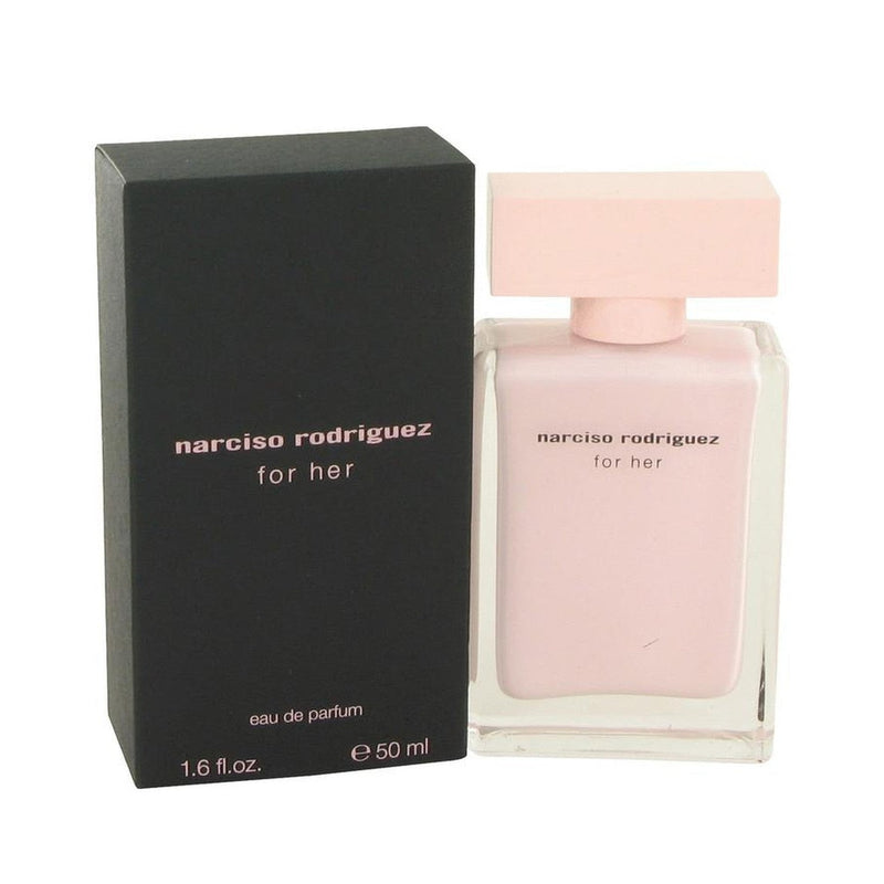 Narciso Rodriguez by Narciso Rodriguez Eau De Parfum Spray 1.6 oz