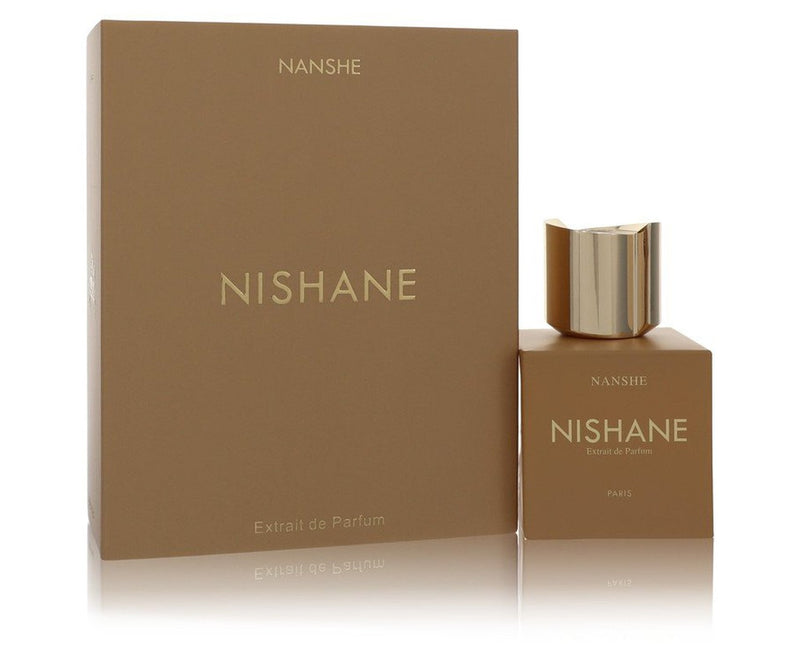 Nanshe by NishaneExtrait de Parfum (Unisex) 3.4 oz