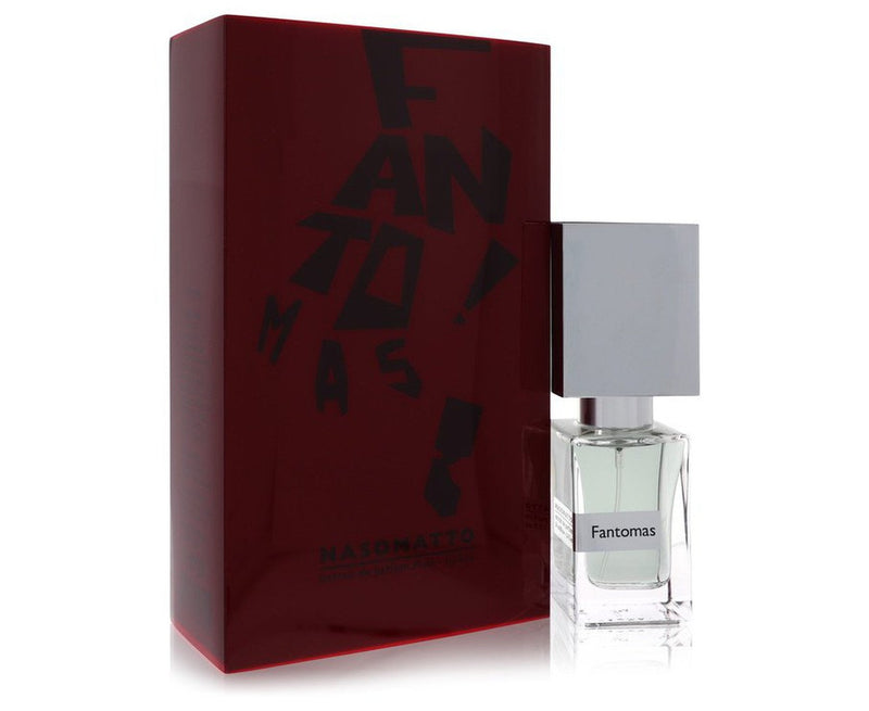 Nasomatto Fantomas by NasomattoExtrait De Parfum (Unisex) 1 oz