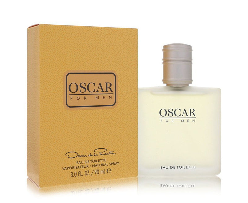 Oscar by Oscar De La RentaEau De Toilette Spray 3 oz