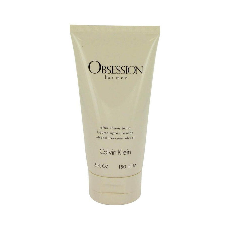 OBSESSION by Calvin Klein After Shave Balm 5 oz
